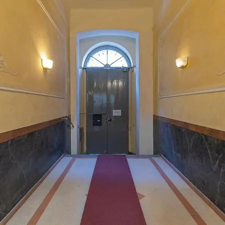 Apartment Renovated Flat Close To Central Station - Caretto *