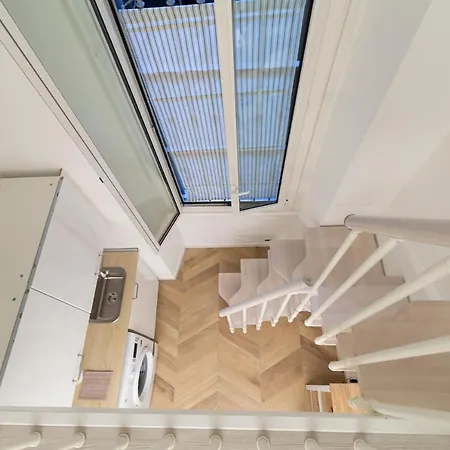 Apartment Renovated Flat Close To Central Station - Caretto