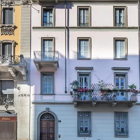 Renovated Flat Close To Central Station - Caretto Apartment