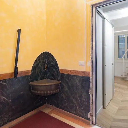 Renovated Flat Close To Central Station - Caretto *