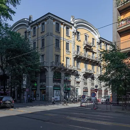 Renovated Flat Close To Central Station - Caretto Apartment